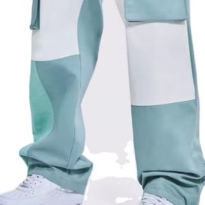 Custom logo Plus Size <b>Trouser</b> <b>Mens</b> Track Pants Jogger <b>Men's</b> Sport Joggers Sports <b>Trousers</b> - Product Image 3