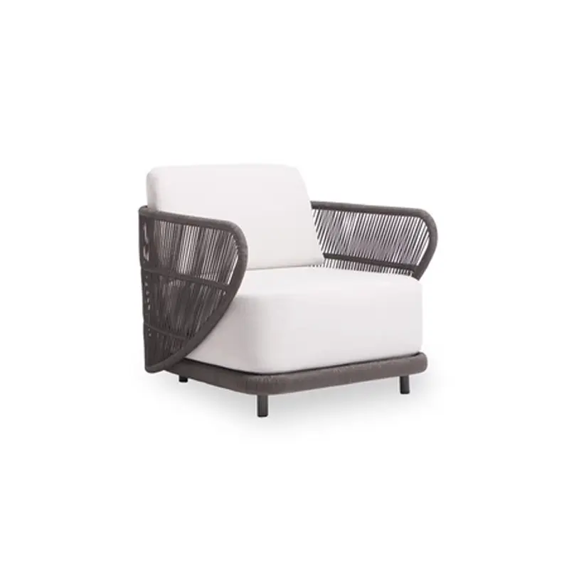 Ontspan In Stijl Omhelzing Collectie: Rotan Sofa Sofa Sets Tuinmeubilair Moderne Tuinbank 5 Sets