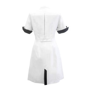 เดรสเบอร์เรียลล่า ไซส์ S ผลิตจากผ้าที่มีความยืดหยุ่น - Product Image 2