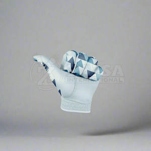 Gants de golf en cuir véritable pour main gauche et droite, design unique, gants de golf 2026 - Product Image 4