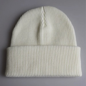 Bonnet d'hiver en laine mélangée pour sports de plein air cyclisme ski cou épais protection couvre-chef chaud haute qualité commun - Product Image 6