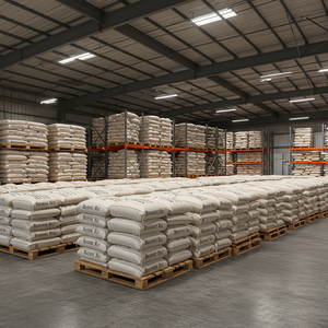 Arroz Basmati Natural Puro de Grano Largo a Granel, Presentado con 100% de Retención de Calidad y Aroma Profundo, Arroz Basmati para Socios Comerciales - Product Image 6