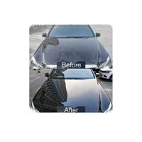 Revêtement nano en céramique le plus vendu pour le revêtement de protection de peinture de carrosserie au meilleur prix
