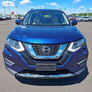 Certifié 2020 Nissan-n Rogue SV Accident-Free Disponible à la vente - Product Image 1