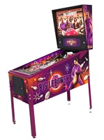 Mesin Pinball Sempurna The Big Lebowski Jesus Edition tersedia dengan penawaran harga rendah