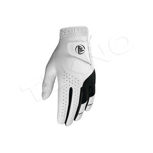 Offres Spéciales Gants de golf avec logo personnalisé Gants de golf durables pour hommes de la meilleure vente de gants de golf en cuir - Product Image 5