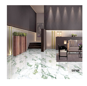 กระเบื้องเคลือบเงาหินอ่อนขนาด600x1200มม. สำหรับใช้ในห้อง - Product Image 2