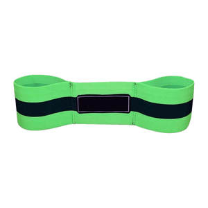 Venta al por mayor Gran oferta alta calidad transpirable elástico plegable antideslizante gimnasio levantamiento de pesas tirachinas duradero Unisex OEM - Product Image 1