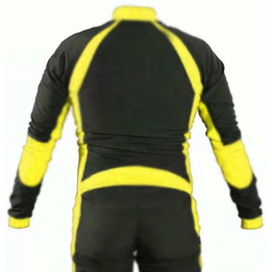 Traje de Neopreno Seaskin de 5mm, Traje de Buceo de Cuerpo Entero con Cierre Frontal para Invierno, para Snorkel - Product Image 5