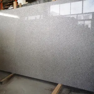 热销中国G636灰色花岗岩瓷砖铺路石