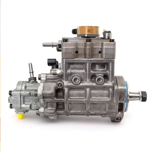 Pompe à carburant 2641A405 de remplacement pour moteur diesel Perkins, pièce de rechange neuve pour la construction - Product Image 2