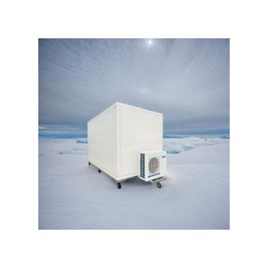 ห้องเย็นเคลื่อนที่แบบทนทานสำหรับจัดเก็บโซ่เย็นจำนวนมากในราคาถูก - Product Image 2