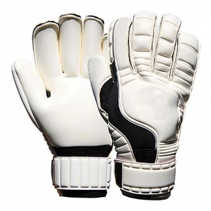 Gants de gardien de but de football en Latex professionnel de haute qualité avec protège-doigts Gants de gardien de but de football d'hiver - Product Image 2