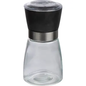 Moulin à épices personnalisé Brett – Gadgets de cuisine personnalisables - Product Image 1