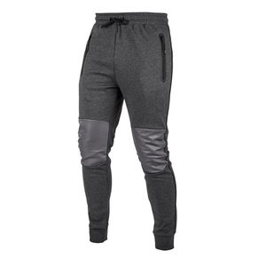 กางเกงขายาวสำหรับผู้ชายทรงสลิมฟิตกางเกงซักออกแบบได้ตามต้องการ - Product Image 5