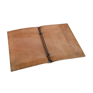Porte-menu en cuir personnalisé avec logo A4 A5 A6 pour <span class=keywords><strong>restaurant</strong></span>, hôtel, bar, KTV - Product Image 5
