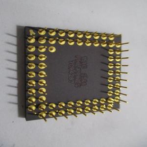 CPU Intel 486 y 386, CPU Intel I960, CPU Motorola/Intel Pentium Pro, FINLAND - Product Image 5