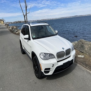 UTILISÉ LHD/RHD 2012 B M W X5 XDRIVE35D - Product Image 1