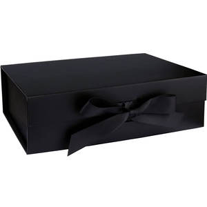 Caja de regalo de papel Kraft, recuerdo de fiesta de cumpleaños de boda, almacenamiento de ropa, caja de embalaje de galletas hechas a mano, soporte de impresión personalizada - Product Image 2
