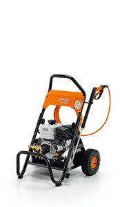 Nettoyeur haute pression à essence RB400 DIRT BOSS 2700 PSI - Product Image 2