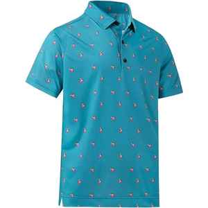 T-shirt à manches courtes en jersey de coton polyester, coupe oversize, style gothique, 220g, séchage rapide, écologique, personnalisable avec logo, pour homme, décontracté et de qualité. - Product Image 5