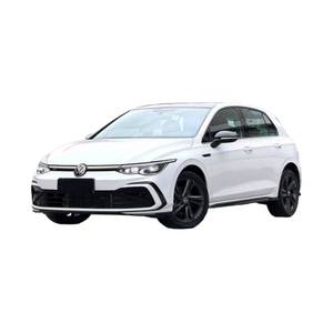 Vehículo Usado de Segunda Mano, Hatchback Automático de 1.4T, Asientos de Cuero, Volante a la Izquierda, Gasolina, de Lujo, Procedente de China - Product Image 1