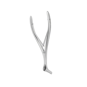 Spéculum nasal HARTMANN de qualité supérieure Long 160 MM Spéculum de chirurgie nasale ORL en acier inoxydable allemand - Product Image 6