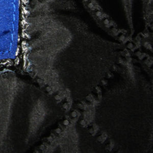 Vêtement d'extérieur léger pour tous les jours, veste élégante et moderne avec tissu en toile lisse, col montant, style streetwear - Product Image 4