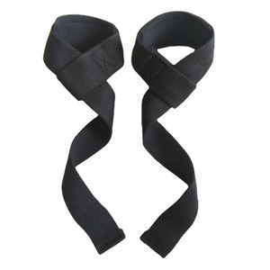 Sangles de musculation antidérapantes, gants de fitness, bandages pour les mains, sangles de poignet, soutien pour la musculation et l'entraînement de musculation - Product Image 1