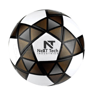 Pelota de fútbol sala de la mejor calidad, pelota de fútbol sala con logotipo personalizado, pelota colorida hecha en Pakistán - Product Image 5