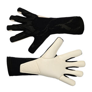 Gants de gardien de but personnalisés en gros, latex de haute qualité, respirants, gants de sport professionnels pour adultes, décontractés - Product Image 4