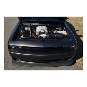Moteur d'occasion Dodge Challenger Hellcat Redeye en gros, prêt pour les acheteurs en gros avec une valeur commerciale compétitive - Product Image 5