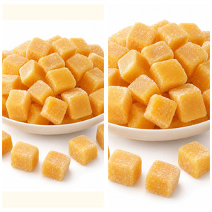 Deliciosa Fruta de la Pasión Congelada IQF Sin Semillas, Hecha en Vietnam, en Oferta, Empacada en Bolsa de Plástico de 10 kg - Product Image 1