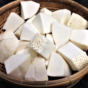 Pain congelé du Vietnam avec l'idéal lisse de texture pour la production de boulangerie et de casse-croûte - Product Image 4