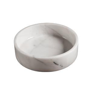 Article unique bol à fruits en marbre base à utiliser dernière pièce bol à salade de fruits en marbre moderne et élégant au meilleur prix - Product Image 5