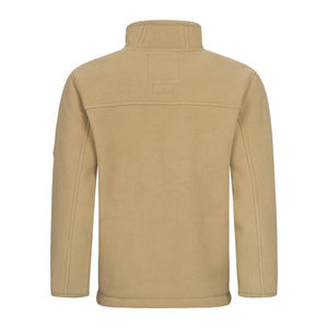 Veste polaire pour hommes pour le stockage à froid Veste polaire d'hiver pour les amateurs de plein air Veste polaire thermique - Product Image 3