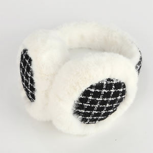 Sports <b>ear</b> <b>muffs</b> custom made logo private label high quality thermal material wholesale - Product Image 1