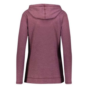 Sudaderas con Capucha para Mujer, Color Sólido, Fabricante de Ropa para Mujer por Hosten Greek Enterprises Sportswear - Product Image 4