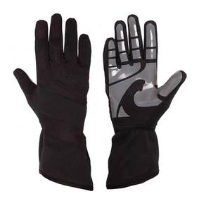 Gants de course de moto en cuir personnalisables de haute qualité avec fonctionnalité d'écran tactile - Product Image 4