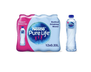 Agua embotellada Pura Vida Buena calidad precio al por mayor barato - Product Image 2