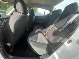 Nissan Sentra SV 2024, Tracción Delantera, Caja de Cambios Automática, Título Limpio, Sin Accidentes, con Bajo Kilometraje, Listo para Envío - Product Image 6