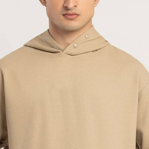 Sweat-shirt décontracté pour homme en coton imprimé, design tendance, toutes les couleurs, sweat-shirt personnalisé - Product Image 5
