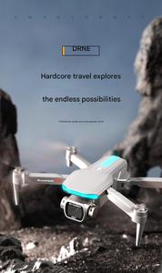 Dron M7 con Motor sin Escobillas, Video FHD de 1080p, Posicionamiento de Flujo Óptico, Control Remoto de Pantalla Grande, Tiempo de Vuelo de 10 a 20 Minutos - Product Image 5