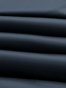 Chaquetas de Invierno para Hombre, Cuello Alto, Impermeables, de Poliéster Acolchado, Estilo Parka, OEM y ODM - Product Image 2