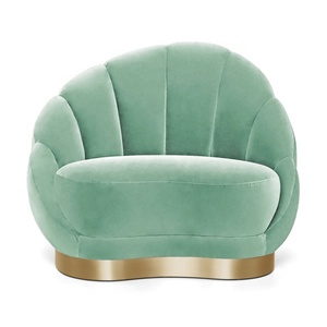 Fauteuil lounge design artisanal HEC, fauteuil d'appoint de luxe, fauteuil <span class=keywords><strong>Olympia</strong></span> moderne personnalisé pour salon, <span class=keywords><strong>bar</strong></span>, club, mobilier - Product Image 4