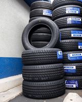 Neumáticos Nuevos Premium para Automóviles - Neumáticos Radiales 4WD Sin Cámara - Venta al Por Mayor