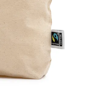 Pochette Personalizzata Villaverla Fairtrade per Regali Aziendali Promozionali - Product Image 2