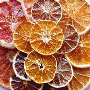 ผลิตภัณฑ์ผลไม้สีส้มแห้ง FD บรรจุภัณฑ์ขนาดใหญ่สีส้มจำนวนมาก - Product Image 3