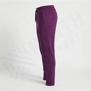 กางเกงขายาวผู้ชาย รุ่นใหม่ ทันสมัย สวมใส่สบาย ระบายอากาศดี ขายดี ผลิตจากโรงงาน ชุดลำลอง น้ำหนักเบา ทรงตรง เนื้อผ้านุ่ม - Product Image 3