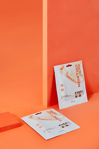 SOQU RÉEL MASQUE HYDROGEL HYDRATANT PROFOND ENSEMBLE 6 - Product Image 2